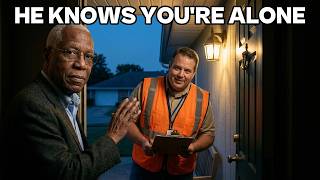 The Utility Worker at Your Door: 9 Things He Says Before He Comes Back
