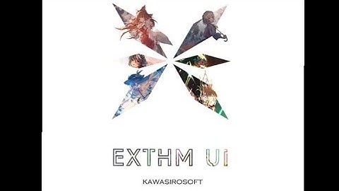 Exthm UI | UNOFFICIAL | Android 12 | Samsung Custom Rom | a10/a20/a20e/a30/a40