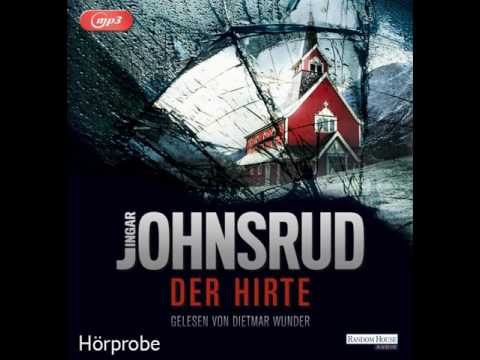 Der Hirte (Fredrik Beier 1) YouTube Hörbuch Trailer auf Deutsch