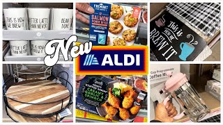 ALDI | ALDI SHOP WITH ME | ALDI FINDS | ALDI HAUL