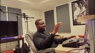 The Making of 'Your Existence' | Junetober - Behind The Album Documentary