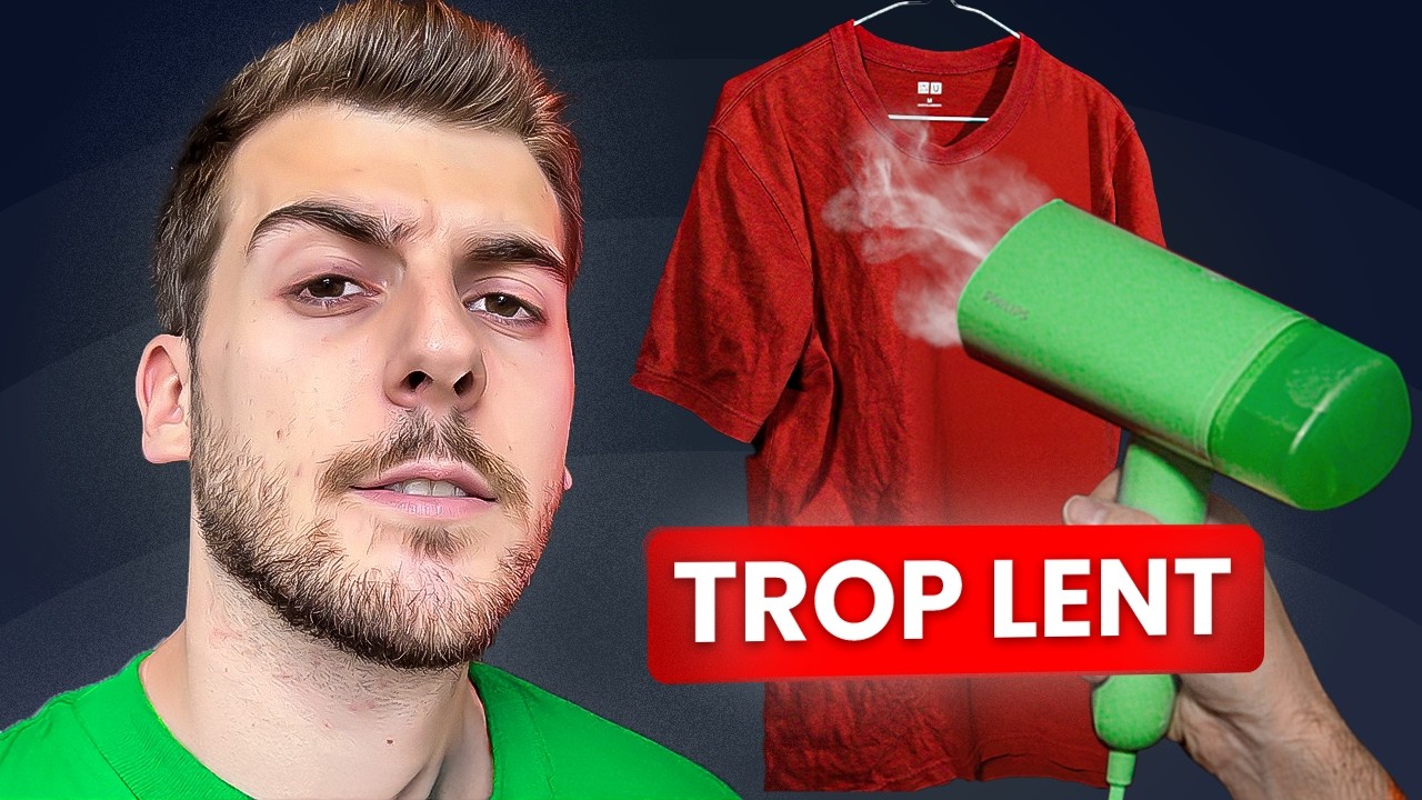 Latest Title & Thumbnail