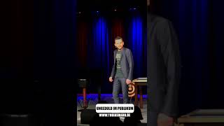Tobias Mann – Ungeduldiges Publikum