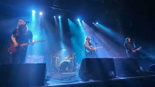 Sprints - Little Fix, Leeds 30.03.23