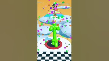 Tall Man Run - Gameplay Walkthrough #androidgame #iosgame #tallmanrun #shorts #viral #shortsfeed(2)