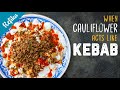 Iskender Kebab Inspired Cauliflower Recipe | Easy, Very Delicious and Guilt-Free