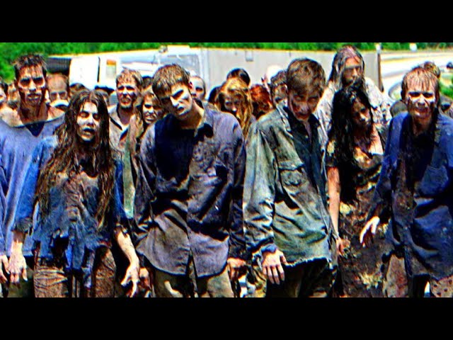 Zombie Action Movie 2021 🧟‍♂️ | Real Horror Movie In Full English | Movies 2 Night class=