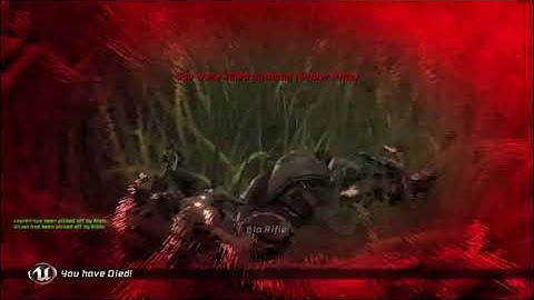 Unreal Tournament 3 | Death match [map : Corrugation] - GAME EXPERIENCE