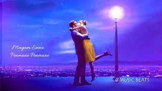 Kanmani anbodu KadHalan song whatsapp status