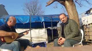 Dost Bahçesi Türkü Kokuyor Sanki