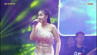 nyanyian rindu Retno veronica OM ADISTA live Bundah Sreseh Sampang