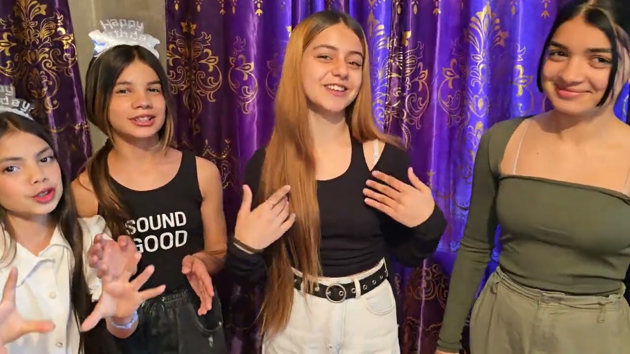 6 април 2025 г. Честит рожден ден Анка