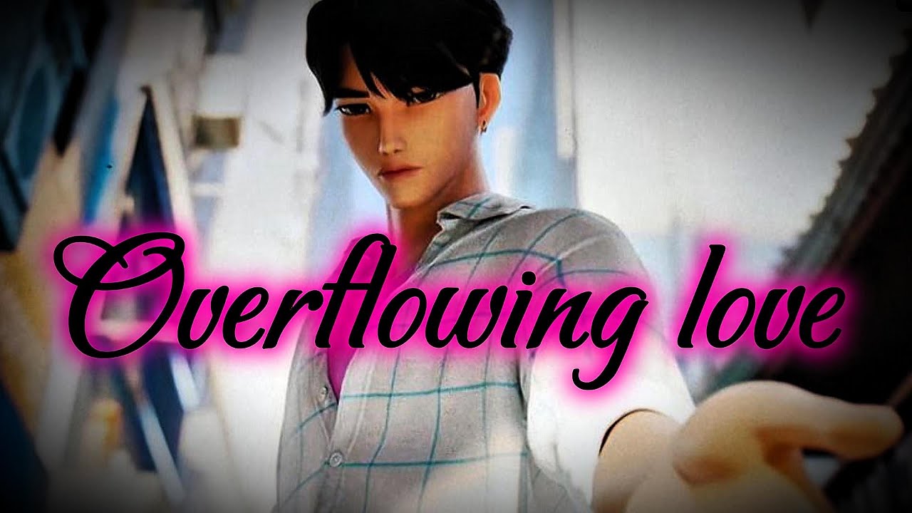 Jinu Loves You TOO MUCH [Jinu x Listener] [Boyfriend x Listener] [M4F] [ASMR Roleplay] kpdh