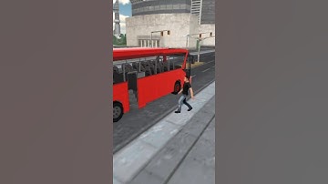 Offroad Bus Simulator Games 3d Android GamePlay #10million #androidgames #gameplay #viral #shorts