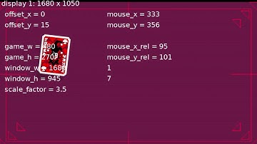 A tiny Lerp function to get it smooth lua / love2d