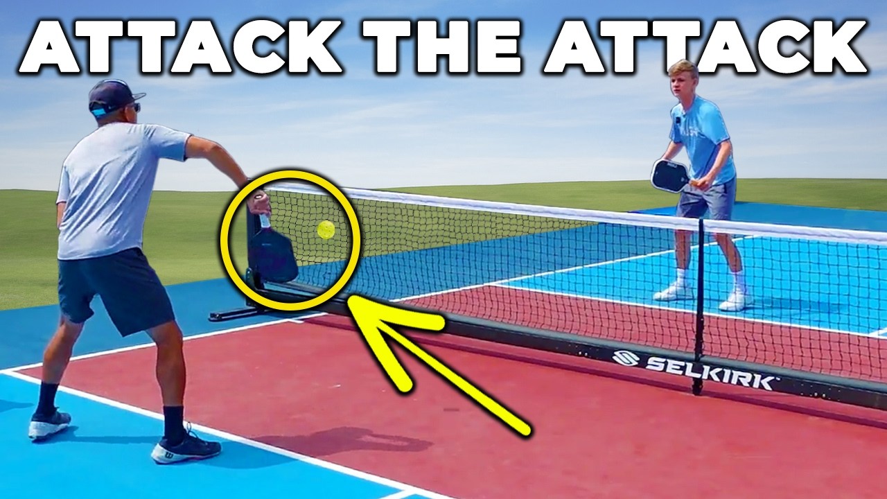 Learn How To Beat Aggressive Players in Just 17 minutes