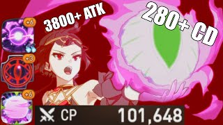 DON'T BE AFRAID 😈 Specter Tenebria MAXED!