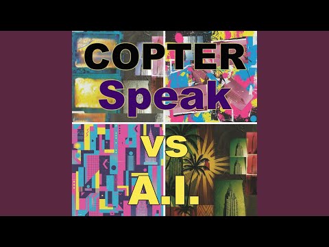 Putar We Speak Sound - Pop/Rock/Punk/Electronic