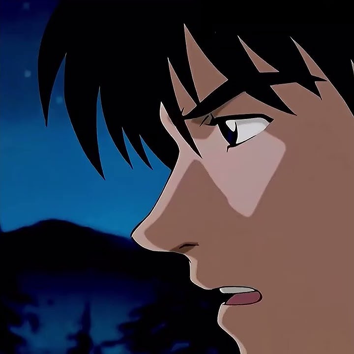 Vierre cloud - moment #animeedit #evangelion #fyp