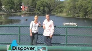 Discover New England - Ipswich