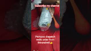 #pichipoo dispatch vedio #artificial fl❤️ #viralvideo