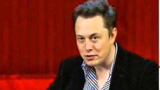 We are 'summoning the demon' with AI: technologist Elon Musk