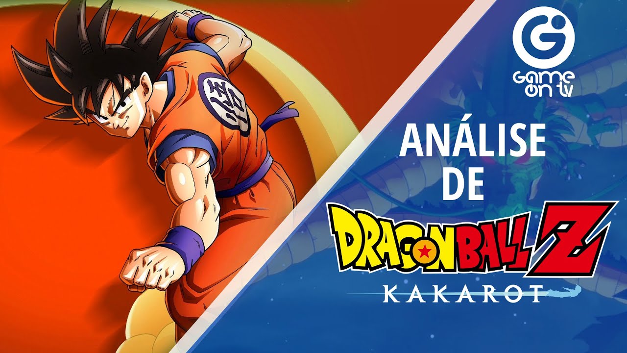 Review Dragon Ball Z Kakarot: confira a análise completa do lançamento