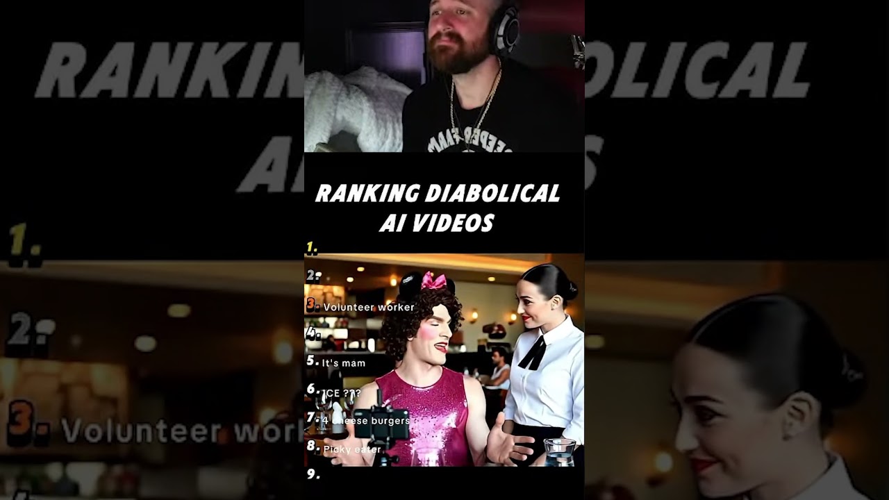 the future looks grim 😭