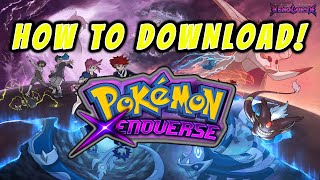 How To Download Pokemon Xenoverse Easy Fast Tutorial 2021 Youtube