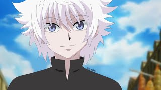 Download Lagu AMV ~ Hunter X Hunter ~ Runnin' ᴴᴰ MP3
