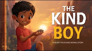 One Small Act That Changed Everything | Kindness Story That Inspires