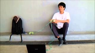 Multimedia System Project A601 final