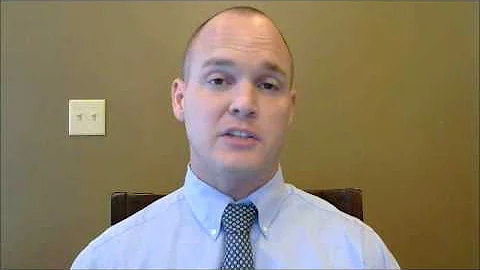 SPCH104 Video Resume Jason McNeal