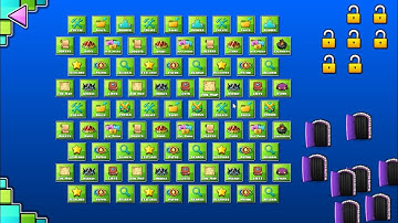 ㅤ| geometry dash 2.2