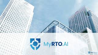 MyRTO.AI Demo and First Look. RTO Resource Writer, Contextualise, AI Innovation