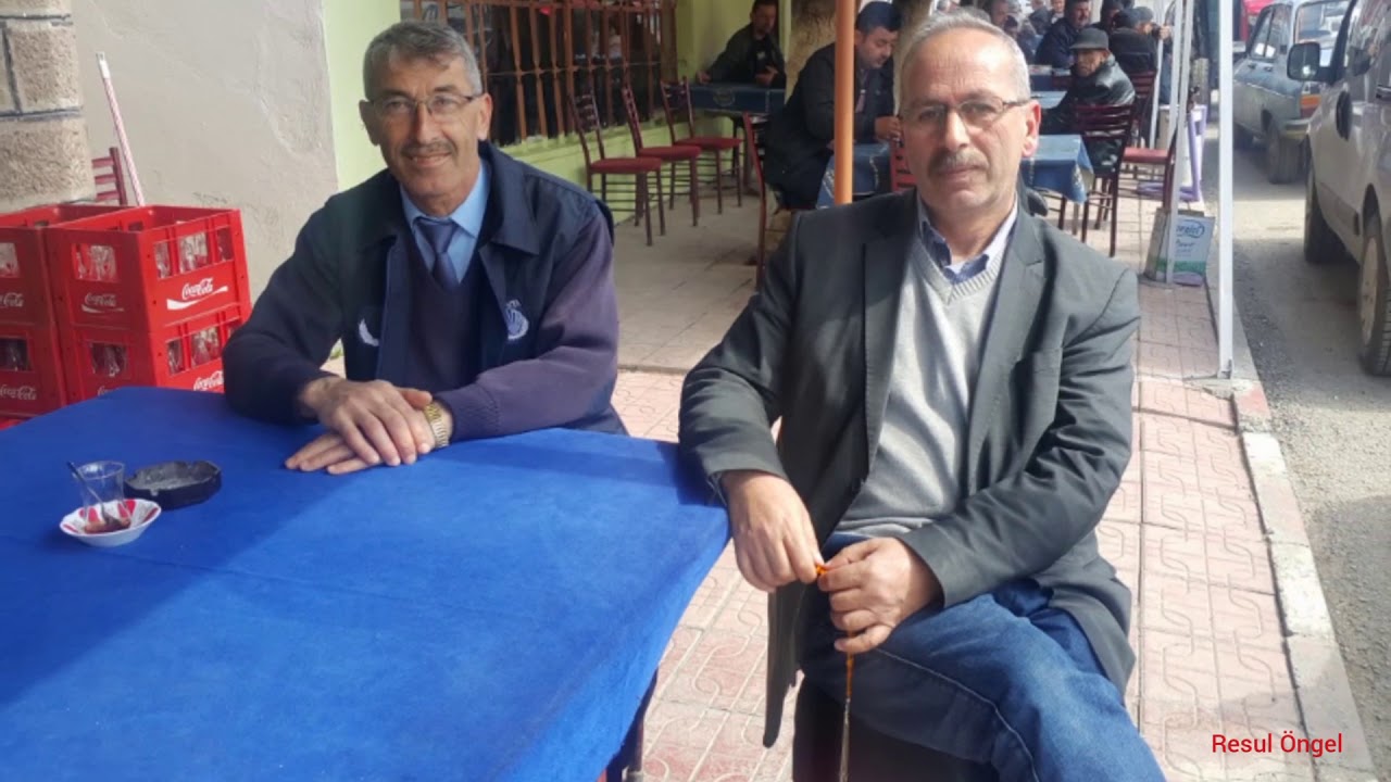 Atkaracalar tanıtım Mart 2018