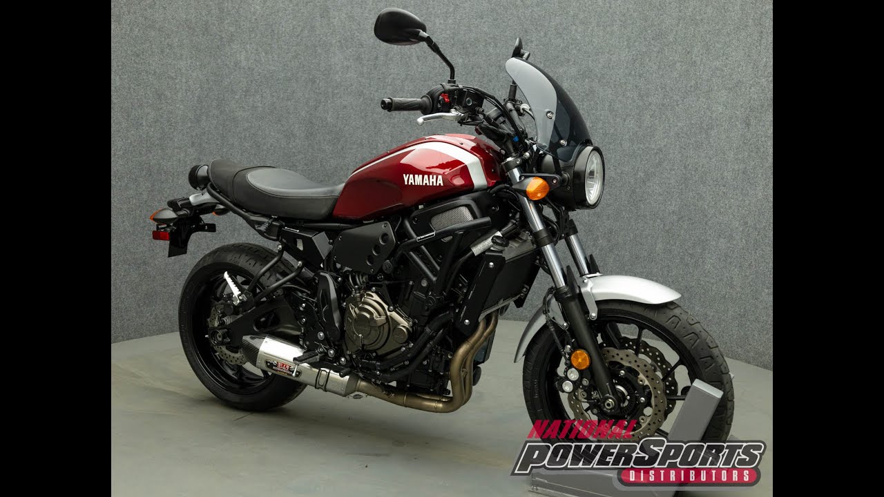 National Powersports Distributors