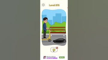 DOP 4 : DRAW ONE PART ~ LEVEL 373