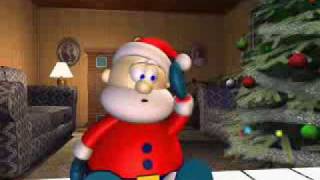 Christmas animation.avi