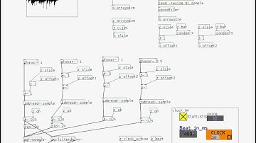 PD Pure Data borgmekanik-puredata-sample_crazyness