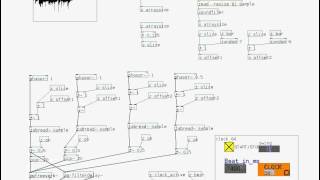 PD Pure Data borgmekanik-puredata-sample_crazyness