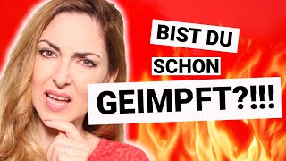 Parodie Bist Du Schon Geimpft?