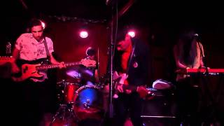 The Pains of Being Pure at Heart - Heart in Your Heartbreak (The Delancey, 10.23.2010)