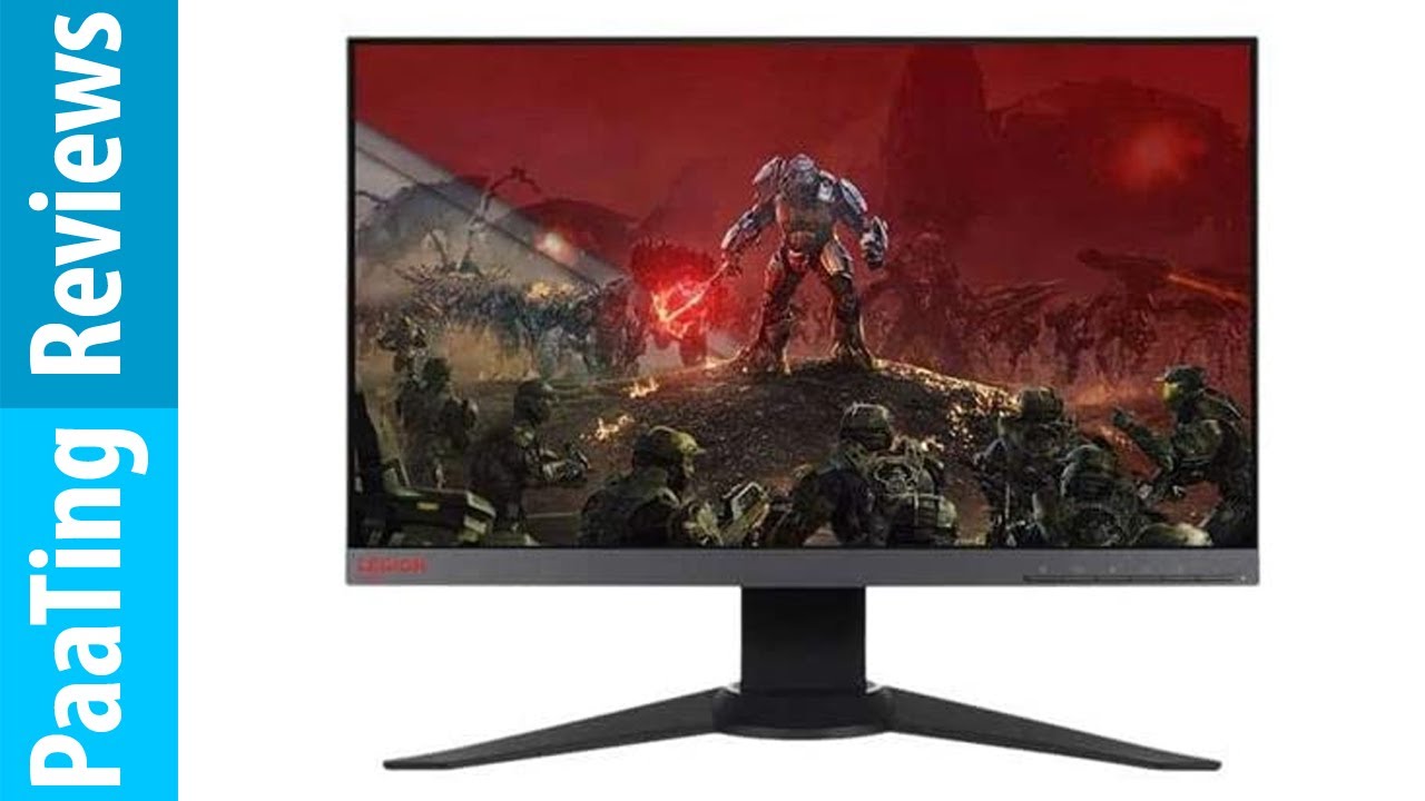Lenovo Legion Y25f-10 24.5
