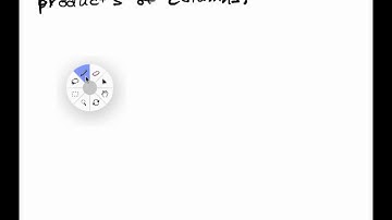 Matrix Algebra Lecture Part 5: The Transpose Operator