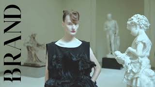 Brand Model Management