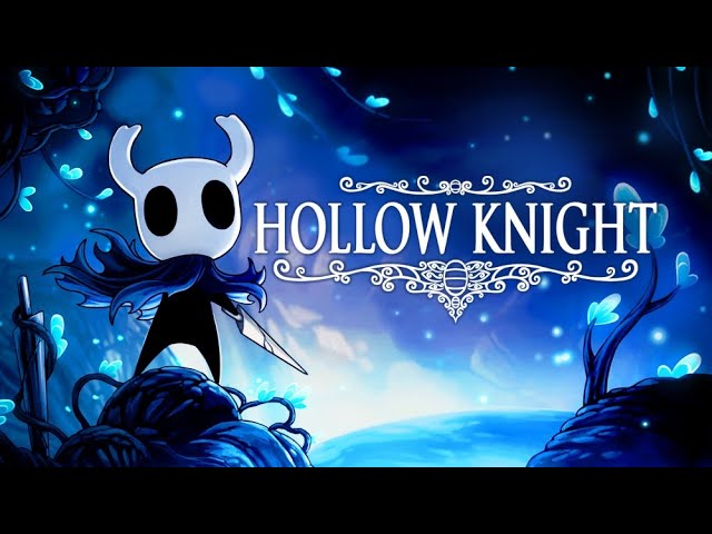Hollow Knight Full OST - Original Soundtrack Complete Edition
