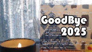 GoodBye