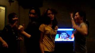 AYO GOYANG DUYU BY BRONIS- SILVIO LUMANTAUW BDAY