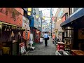 Walking tour in Akabane Japan: Tokyo Day Trip -